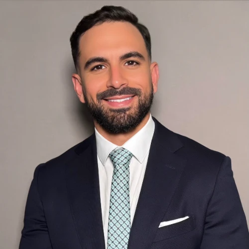 Fernando Lopez Jr Headshot